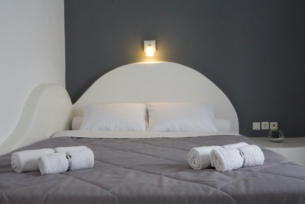 Philippion Boutique Hotel - 3