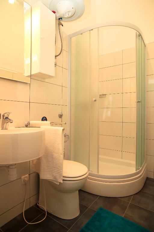 Contarini Luxury Rooms - 17