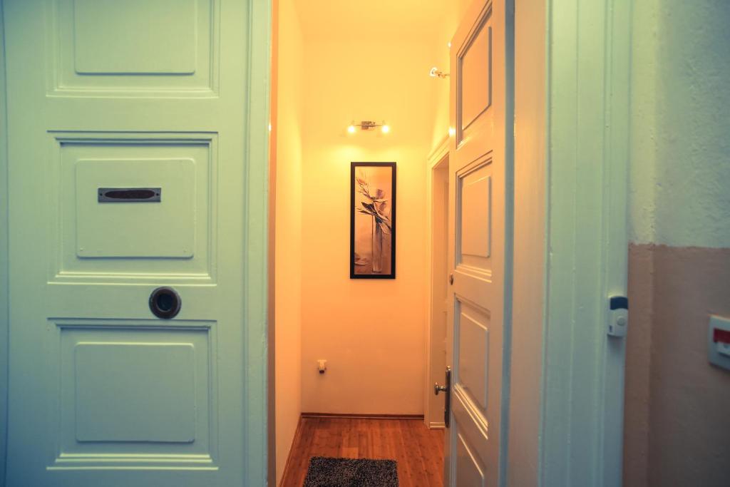 Contarini Luxury Rooms - 9