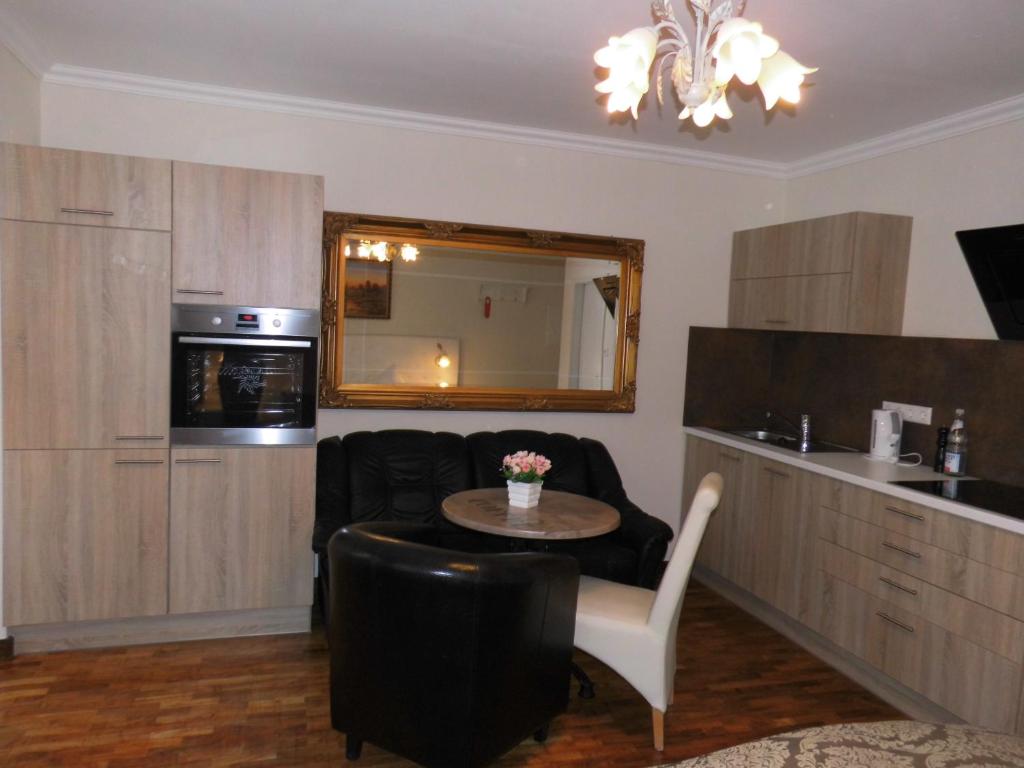 Aparthotel Guzulka & Restaurant - Resim 44