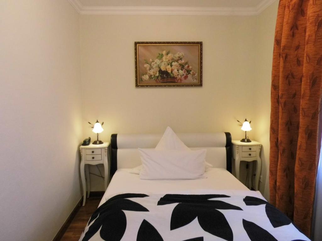 Aparthotel Guzulka & Restaurant - Resim 43