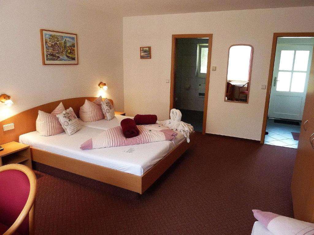 Spreewald Pension Spreeaue - 17