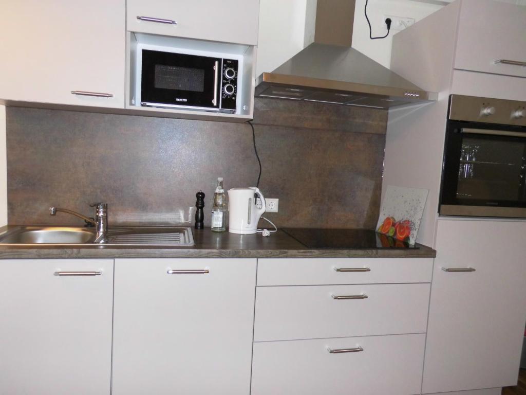 Aparthotel Guzulka & Restaurant - Resim 41