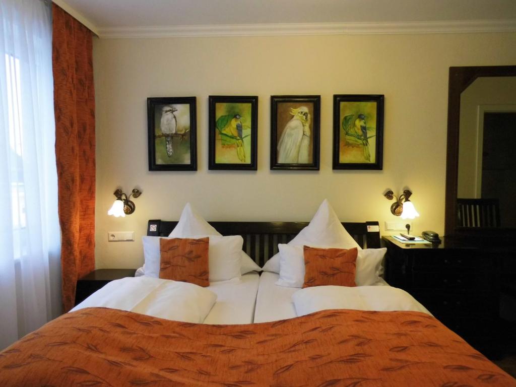 Aparthotel Guzulka & Restaurant - Resim 40