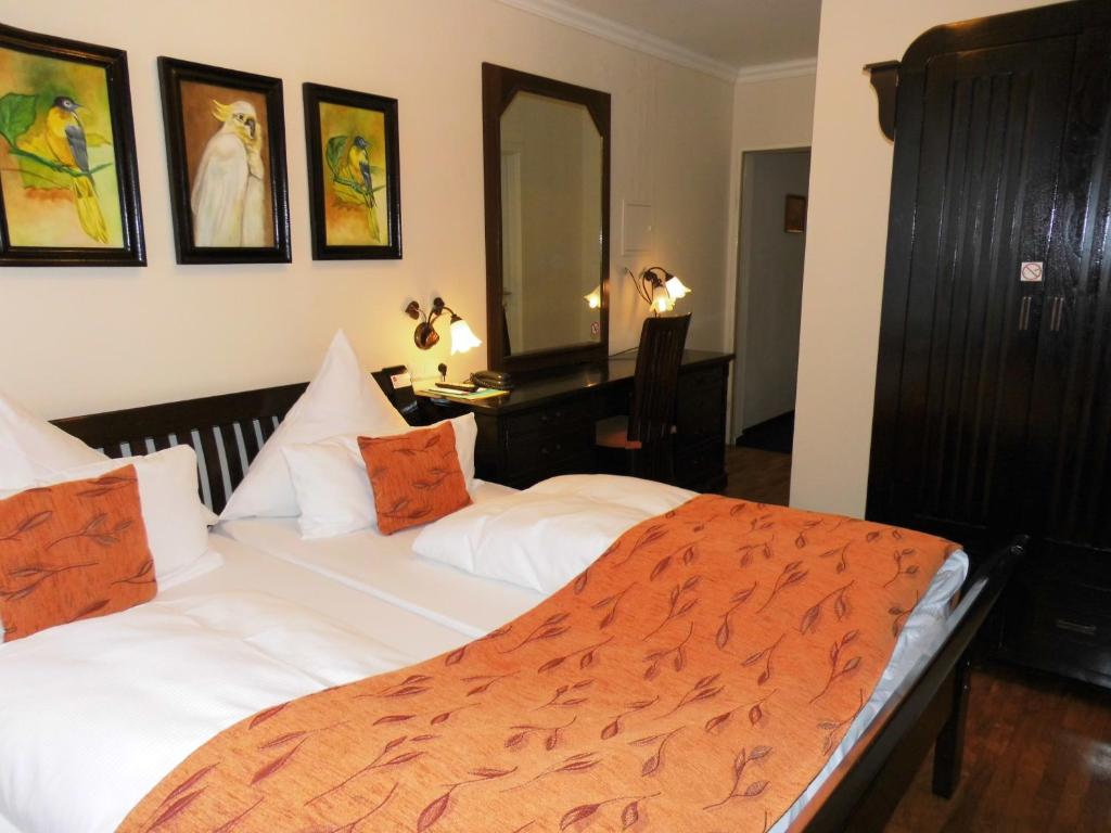 Aparthotel Guzulka & Restaurant - Resim 39
