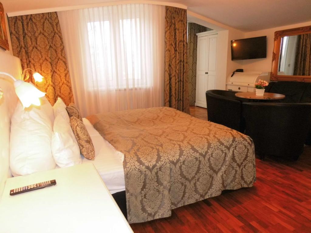 Aparthotel Guzulka & Restaurant - Resim 38