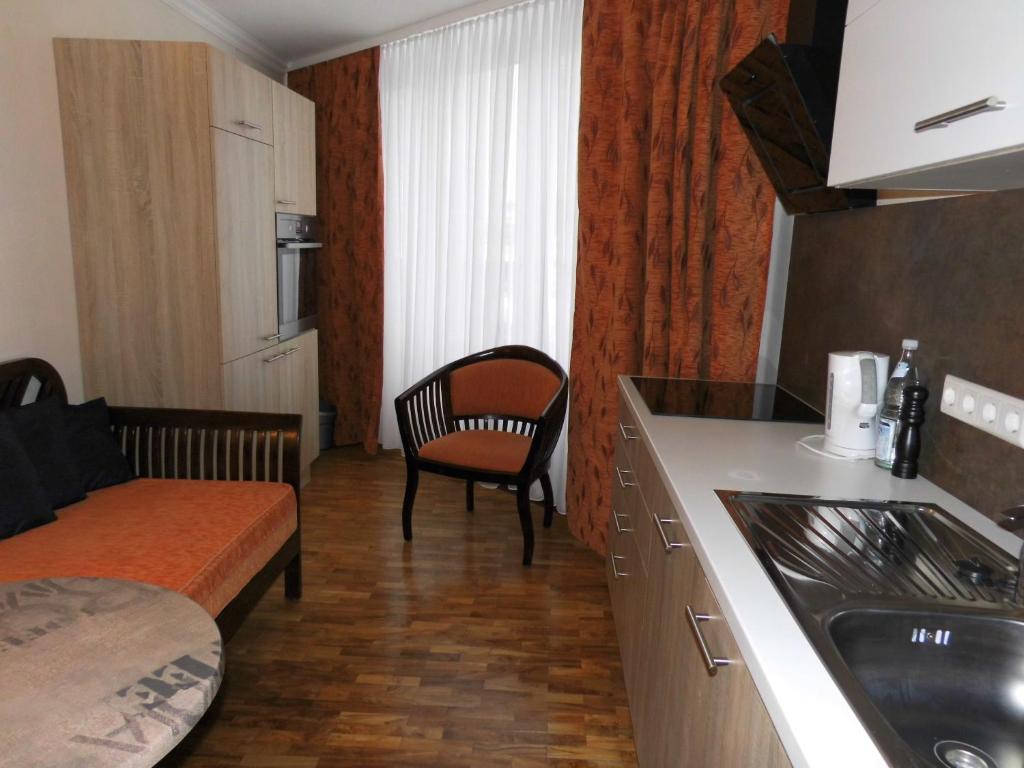Aparthotel Guzulka & Restaurant - Resim 34