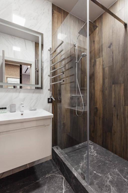 44 Pearl Special Design Apartment фото 3