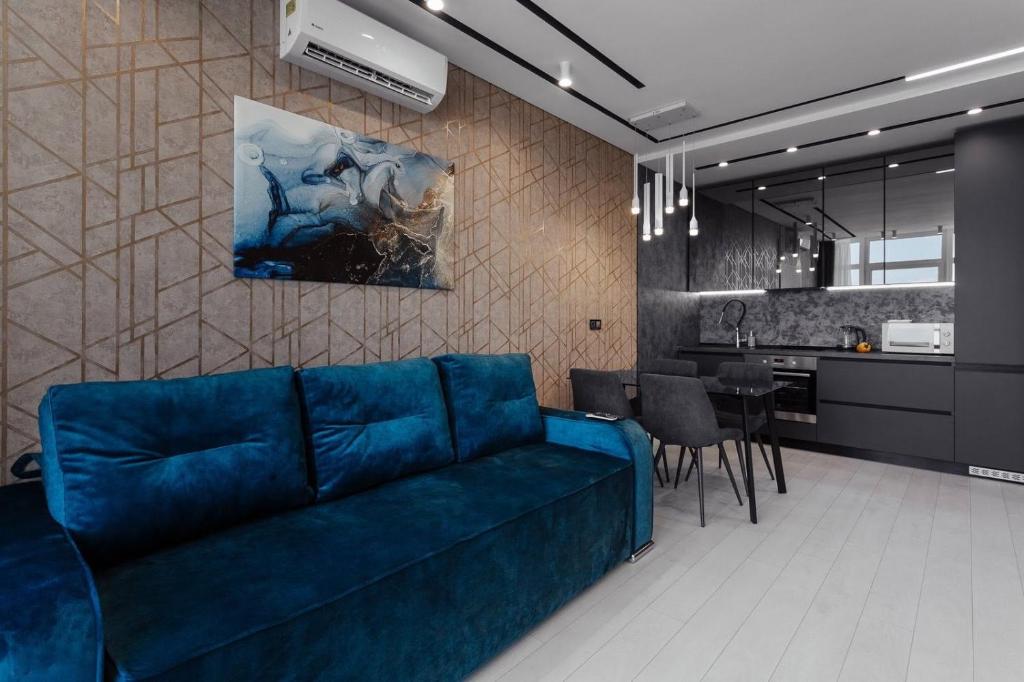 44 Pearl Special Design Apartment фото 4