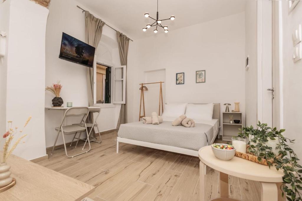 Kofineta Urban Retreat