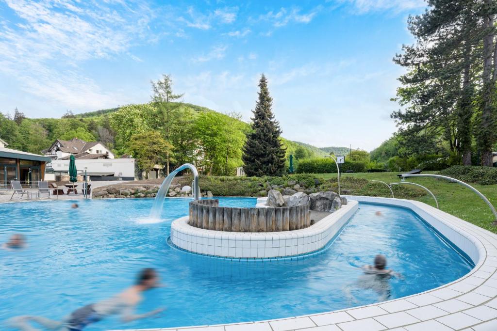 Solehotel Tannenhof - Hizvo