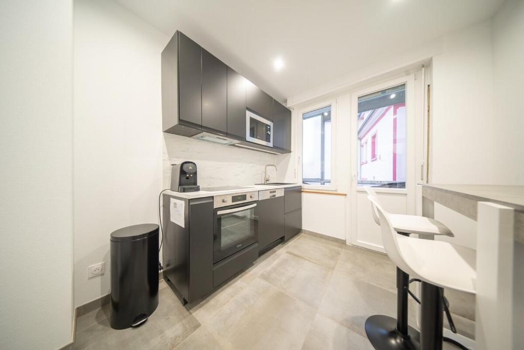 Frontiere Suites 3 Saint-Louis Near Bale – photo 2