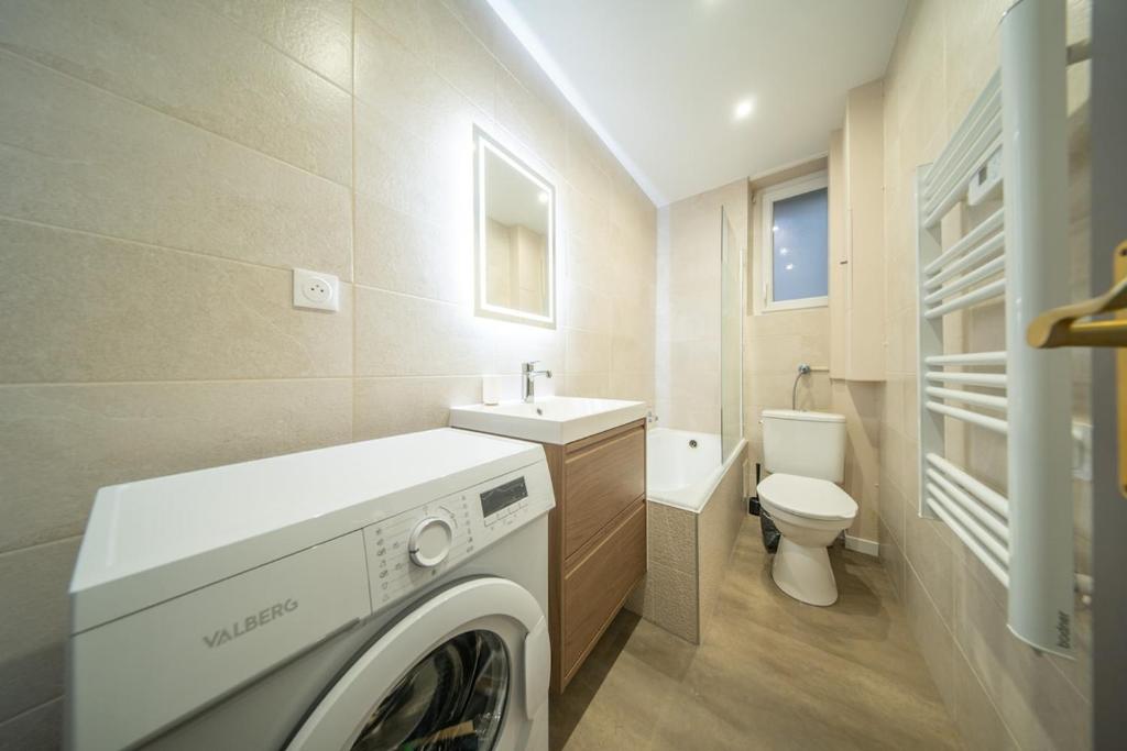 Frontiere Suites 3 Saint-Louis Near Bale – photo 3