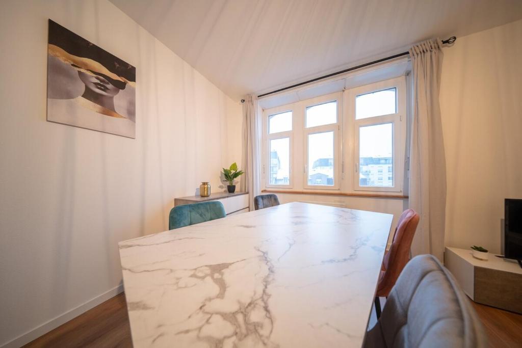 Frontiere Suites 3 Saint-Louis Near Bale – photo 4