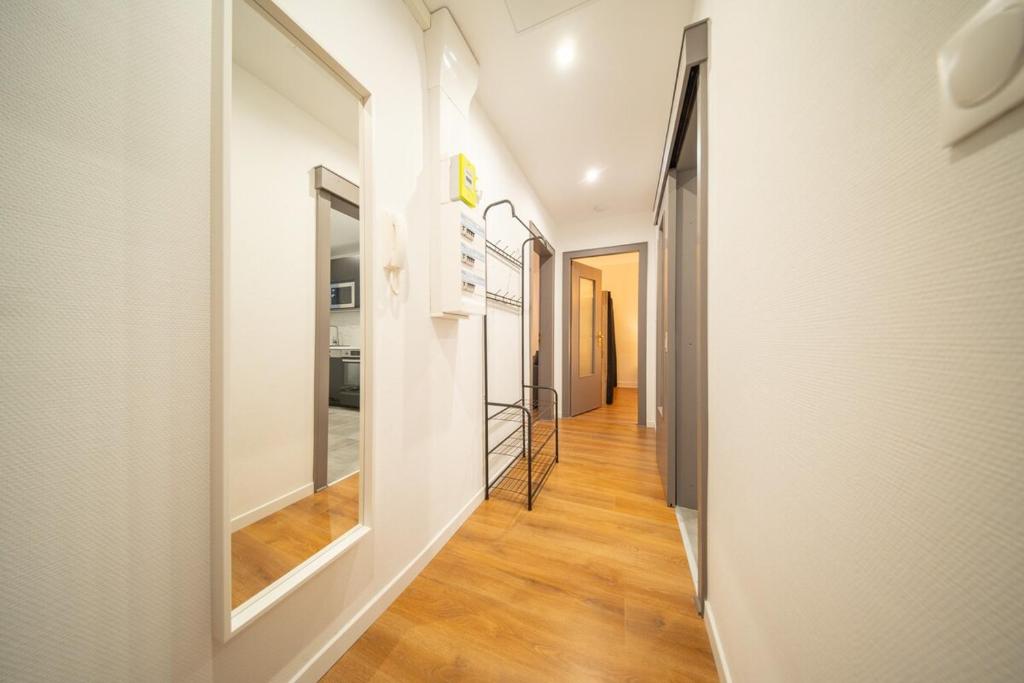 Frontiere Suites 3 Saint-Louis Near Bale – photo 5