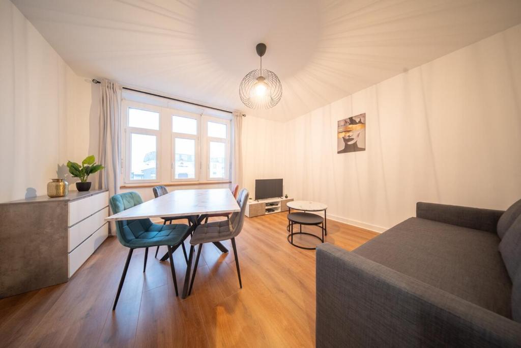 Frontiere Suites 3 Saint-Louis Near Bale – photo 6