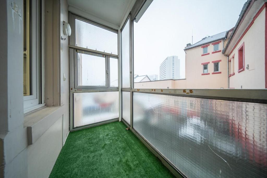 Frontiere Suites 3 Saint-Louis Near Bale – photo 7