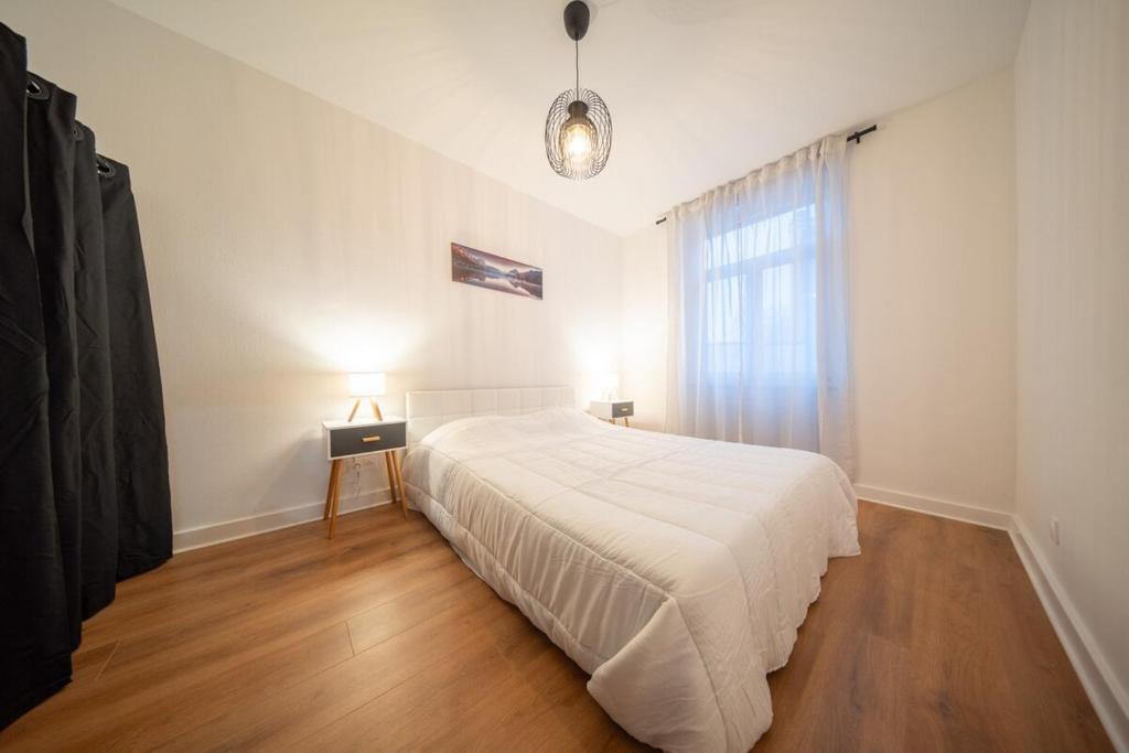 Frontiere Suites 3 Saint-Louis Near Bale – photo 8