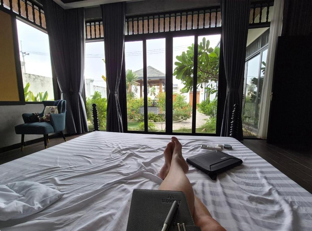 villa Đà Nẵng 3 phòng ngủ