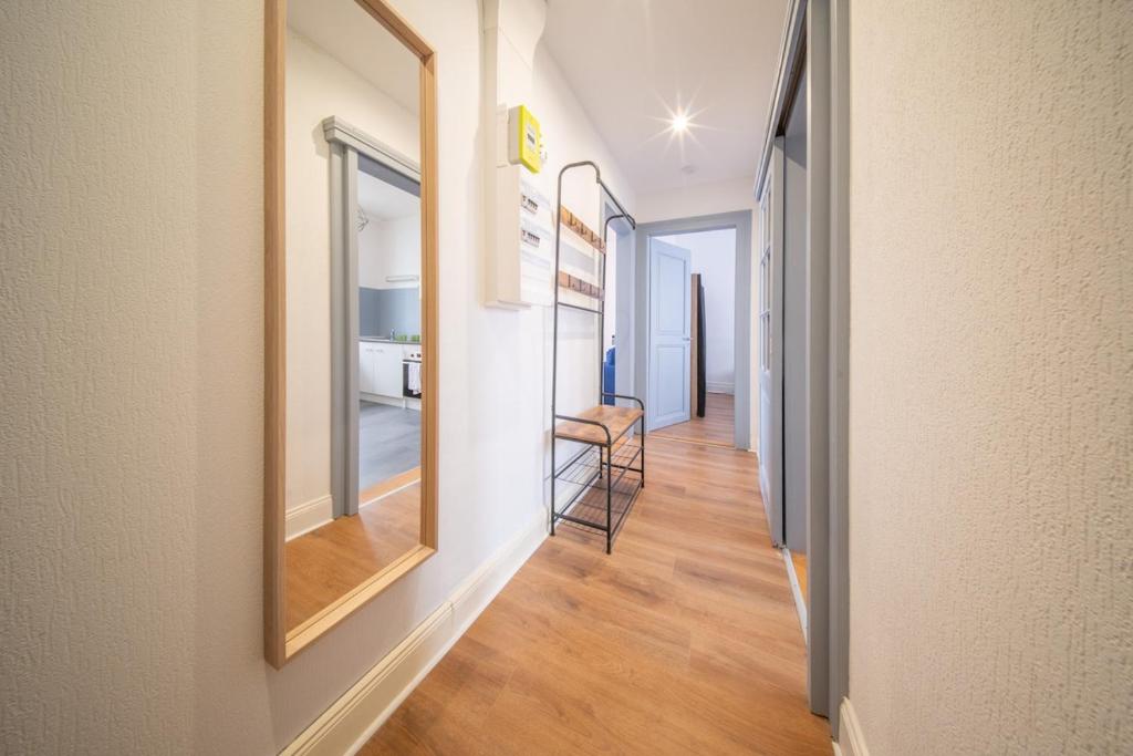 Frontiere Suites 5 Saint-Louis Near Bale – photo 4