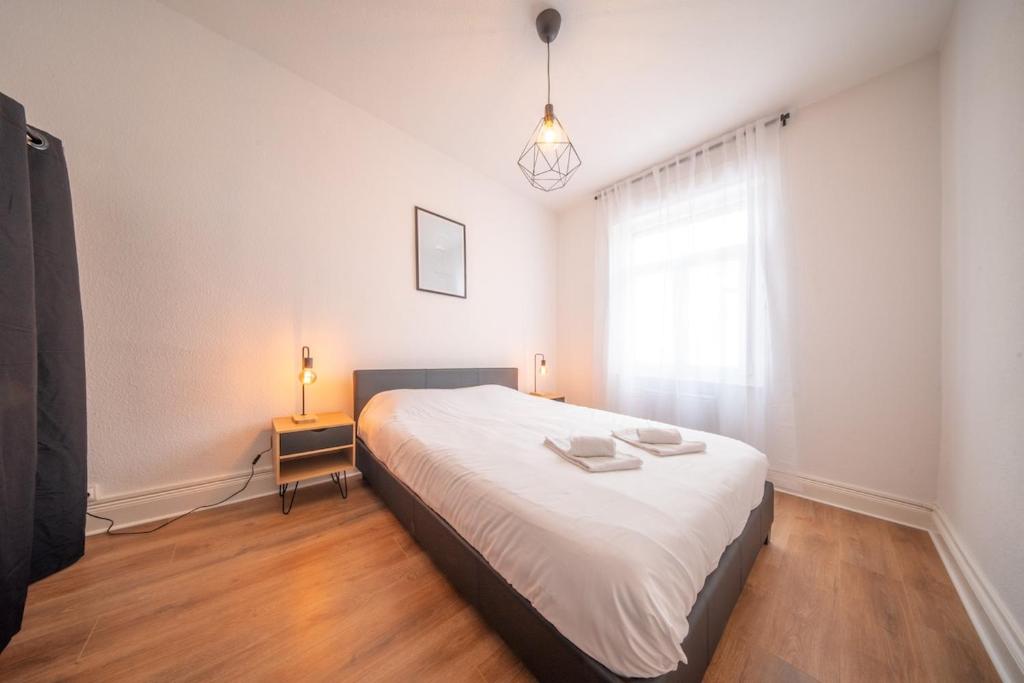 Frontiere Suites 5 Saint-Louis Near Bale – photo 5