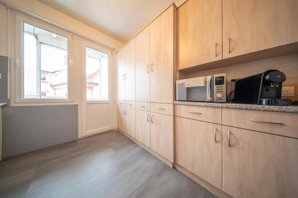 Frontiere Suites 5 Saint-Louis Near Bale – photo 6
