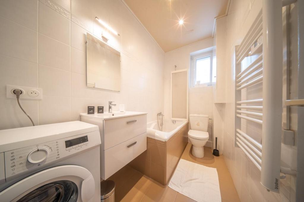 Frontiere Suites 5 Saint-Louis Near Bale – photo 7