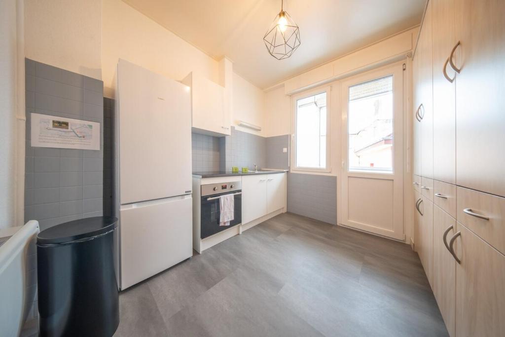 Frontiere Suites 5 Saint-Louis Near Bale – photo 8