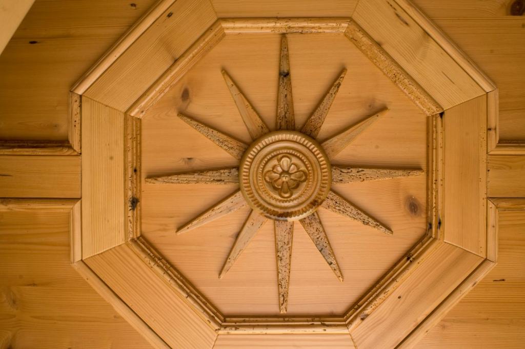 Fotografie z fotogalerie ubytování Haus Khlemele v destinaci Sauris