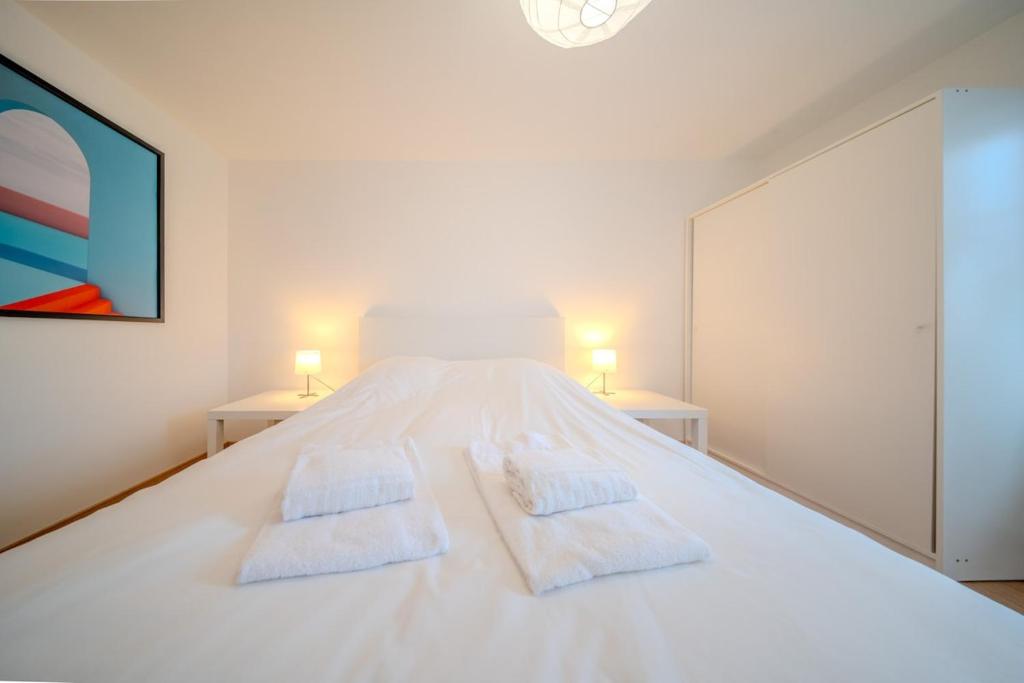 Logement de Lancre 4 Near Basel – photo 6