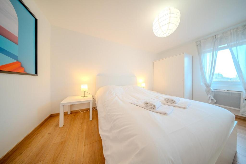 Logement de Lancre 4 Near Basel – photo 2