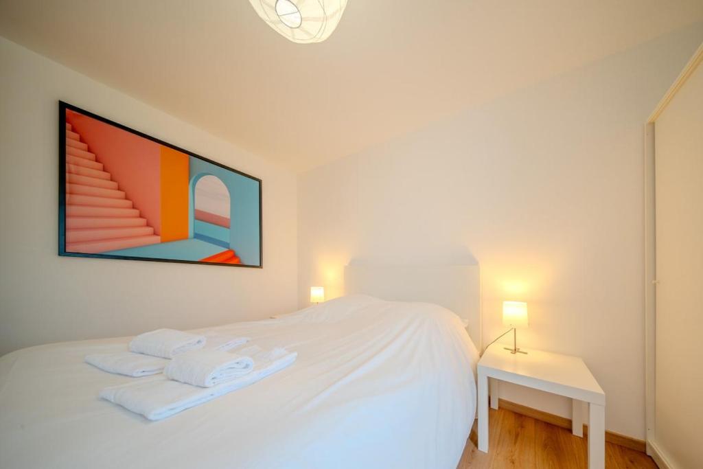 Logement de Lancre 4 Near Basel – photo 8