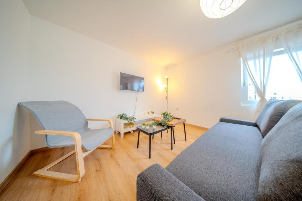 Logement de Lancre 4 Near Basel – photo 5