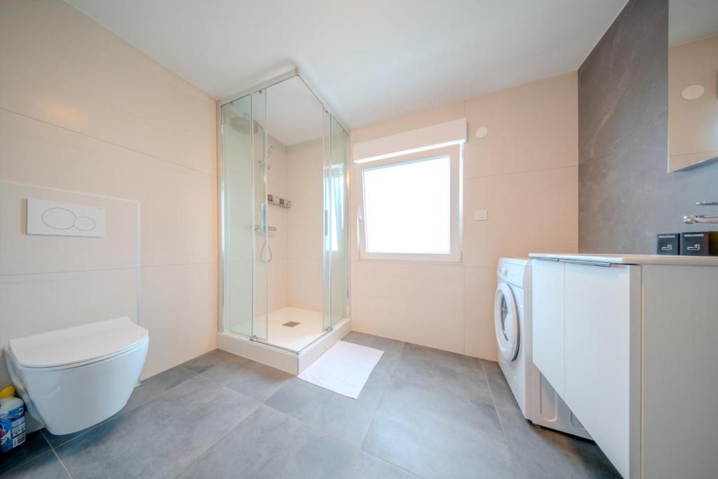 Logement de Lancre 4 Near Basel – photo 3