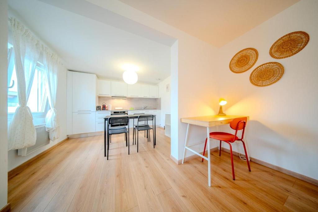 Logement de Lancre 4 Near Basel – photo 4