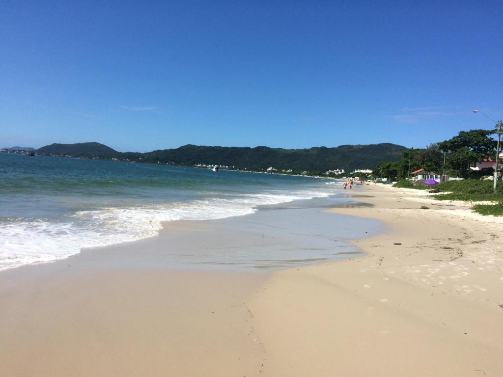  Flat 3 suites frente mar