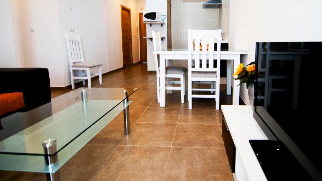 Fotografie z fotogalerie ubytování Plaza de la Luz Cádiz v destinaci Cádiz