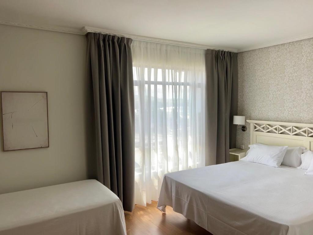 Hotel Playa de Los Locos