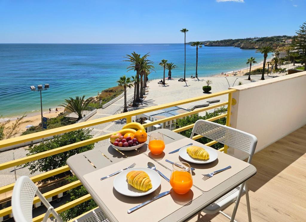 Royal Beachfront - premium sea view apartment