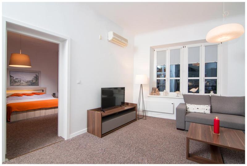 Apartamenty Rynek3 , Kazimierz Dolny - 7