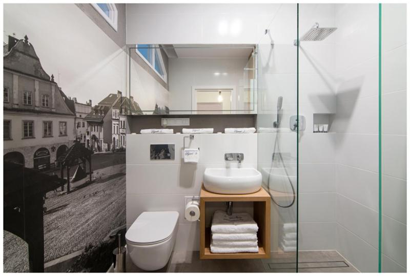 Apartamenty Rynek3 , Kazimierz Dolny - 3