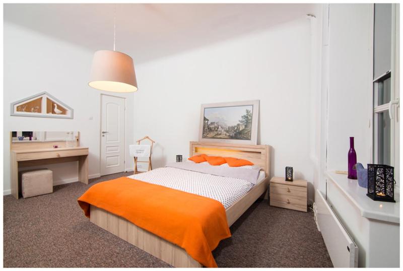 Apartamenty Rynek3 , Kazimierz Dolny - 4