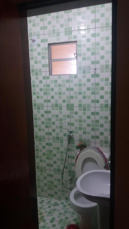 Pousada & Café da Serra - Pacoti  Pousada & Café da Serra - Pacoti