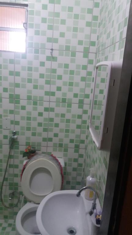 Pousada & Café da Serra - Pacoti  Pousada & Café da Serra - Pacoti