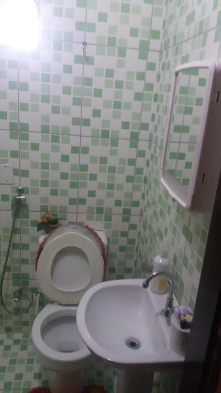 Pousada & Café da Serra - Pacoti  Pousada & Café da Serra - Pacoti