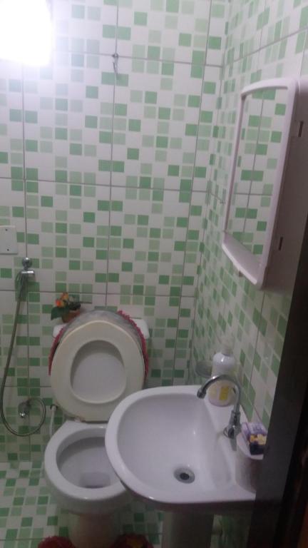 Pousada & Café da Serra - Pacoti  Pousada & Café da Serra - Pacoti