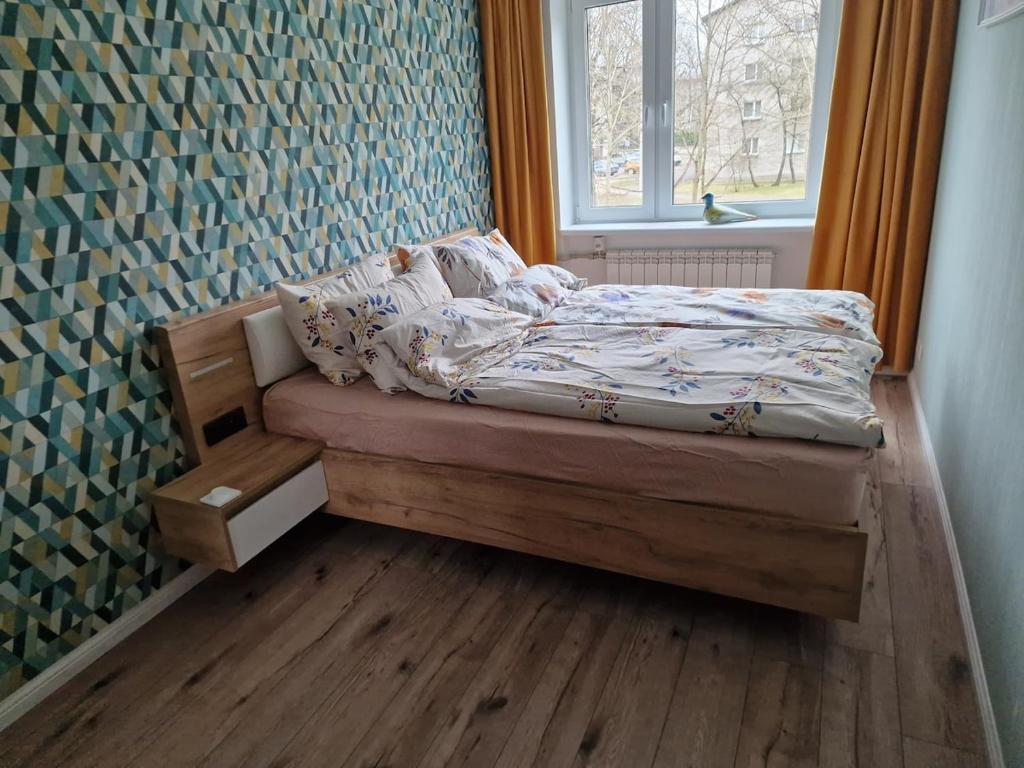 Galeriebild der Unterkunft Malmi kodu in Narva