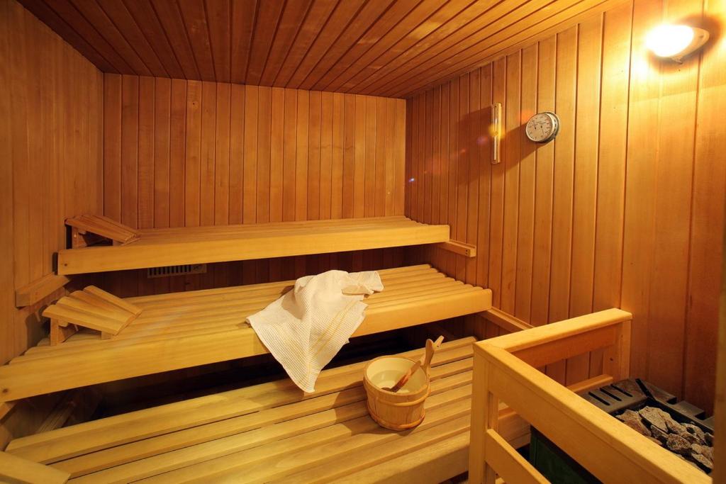 Fotografie z fotogalerie ubytování Hotel Walder v destinaci Schenna