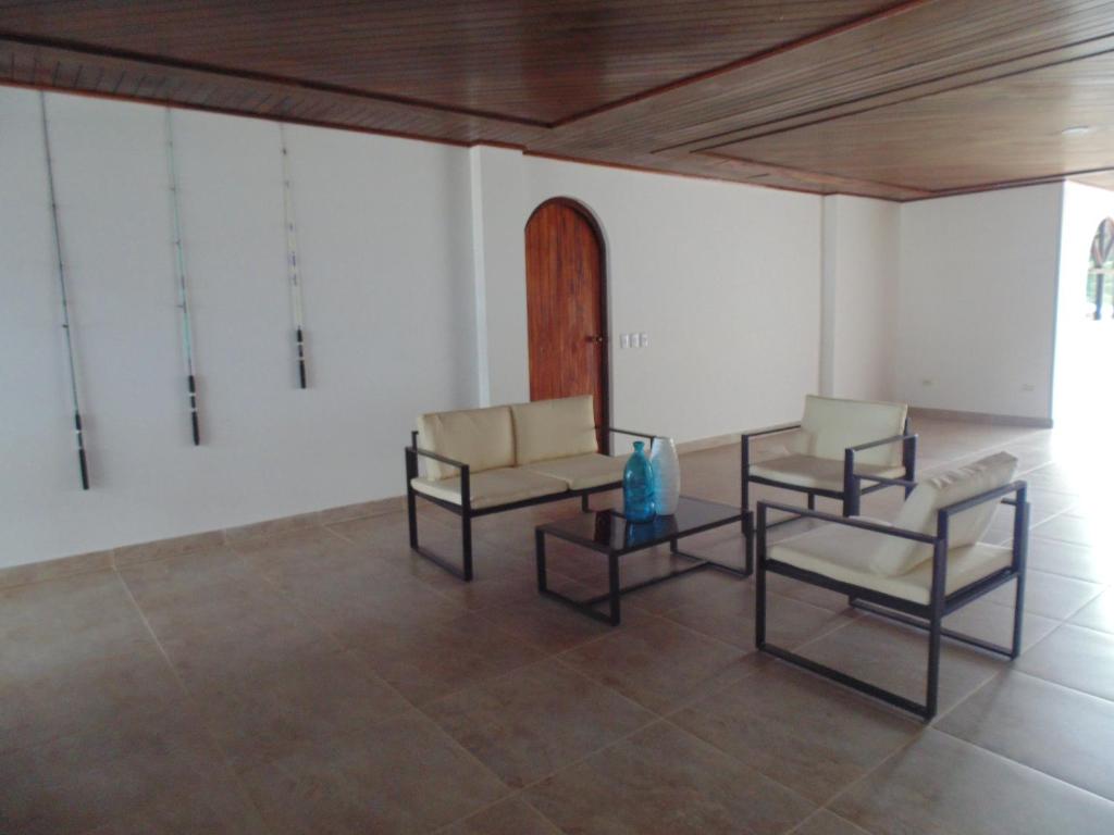 Hotel Costa Choco, Bahía Solano (updated prices 2026)