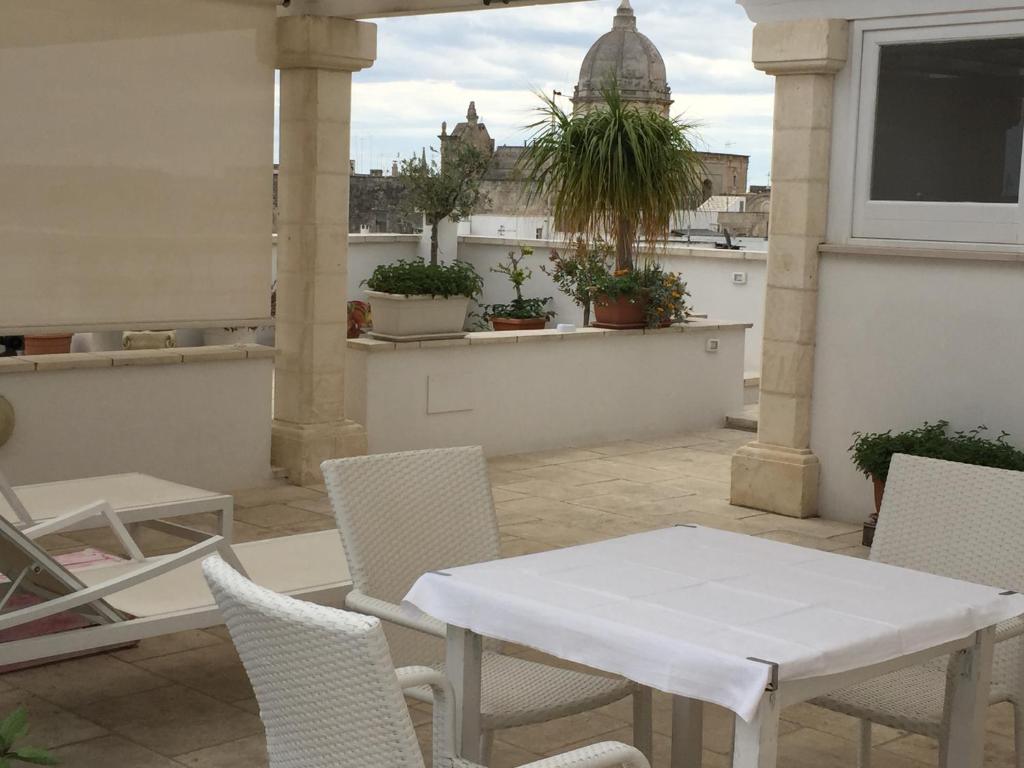 Palazzo Dei Gesuiti - 9